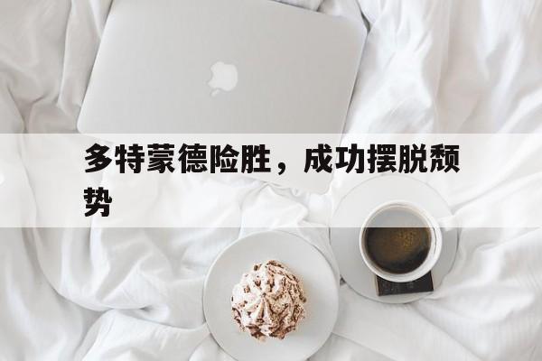 多特蒙德险胜，成功摆脱颓势的简单介绍